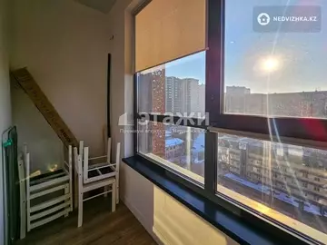 74 м², 2-комнатная квартира, этаж 11 из 12, 74 м², изображение - 12