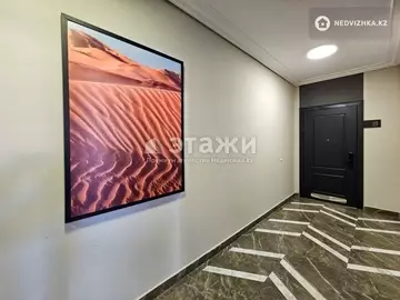 74 м², 2-комнатная квартира, этаж 11 из 12, 74 м², изображение - 13