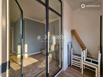 74 м², 2-комнатная квартира, этаж 11 из 12, 74 м², изображение - 17