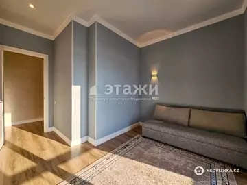 74 м², 2-комнатная квартира, этаж 11 из 12, 74 м², изображение - 19