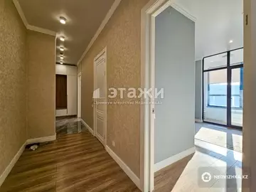 74 м², 2-комнатная квартира, этаж 11 из 12, 74 м², изображение - 25