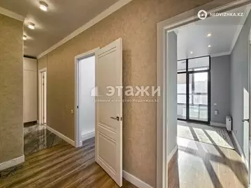 74 м², 2-комнатная квартира, этаж 11 из 12, 74 м², изображение - 28