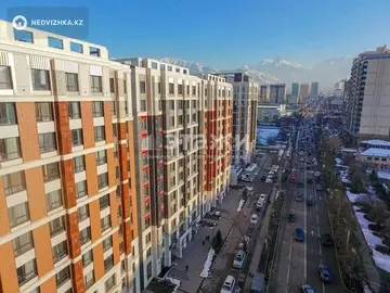 74 м², 2-комнатная квартира, этаж 11 из 12, 74 м², изображение - 30