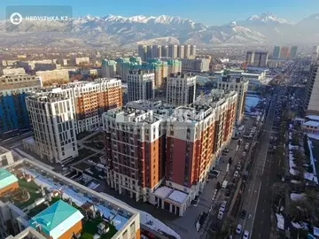 74 м², 2-комнатная квартира, этаж 11 из 12, 74 м², изображение - 32