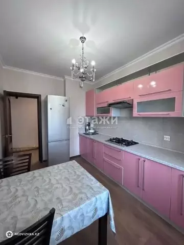 2-комнатная квартира, этаж 2 из 9, 61 м²