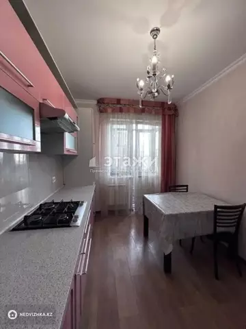 2-комнатная квартира, этаж 2 из 9, 61 м²