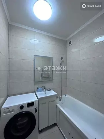 61.3 м², 2-комнатная квартира, этаж 2 из 9, 61 м², изображение - 5