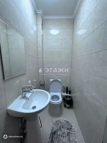61.3 м², 2-комнатная квартира, этаж 2 из 9, 61 м², изображение - 6