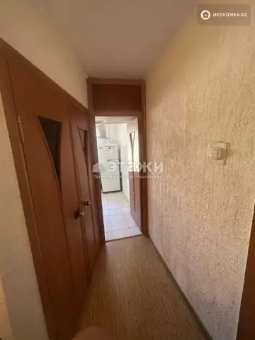 1-комнатная квартира, этаж 3 из 4, 30 м²