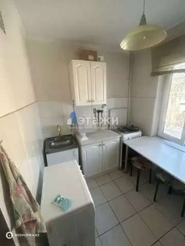 1-комнатная квартира, этаж 3 из 4, 30 м²