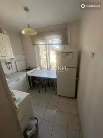 1-комнатная квартира, этаж 3 из 4, 30 м²