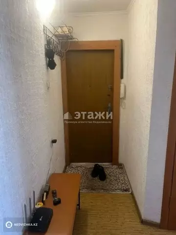 1-комнатная квартира, этаж 3 из 4, 30 м²