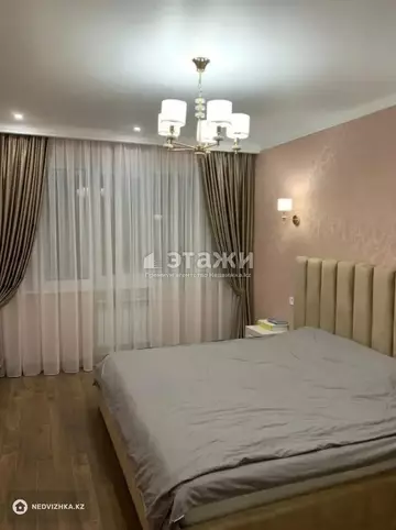 2-комнатная квартира, этаж 9 из 9, 70 м²