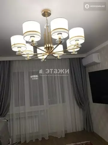 70 м², 2-комнатная квартира, этаж 9 из 9, 70 м², изображение - 4