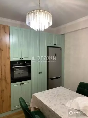 70 м², 2-комнатная квартира, этаж 9 из 9, 70 м², изображение - 5