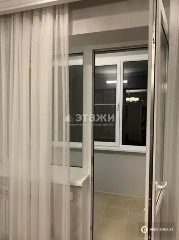 70 м², 2-комнатная квартира, этаж 9 из 9, 70 м², изображение - 6