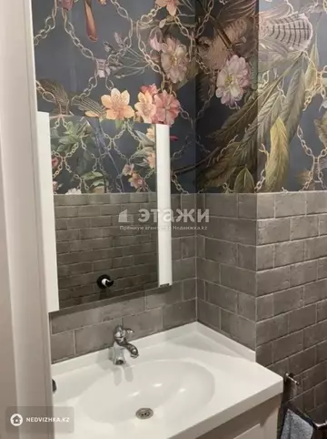 70 м², 2-комнатная квартира, этаж 9 из 9, 70 м², изображение - 7