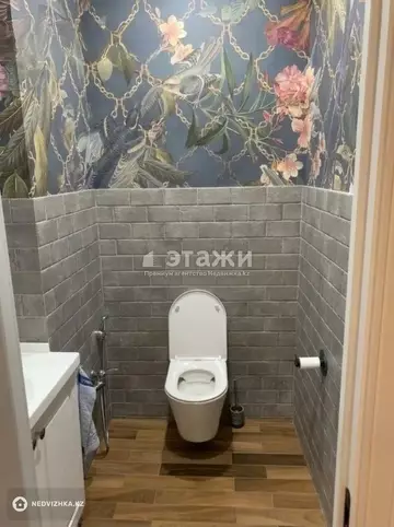 70 м², 2-комнатная квартира, этаж 9 из 9, 70 м², изображение - 8