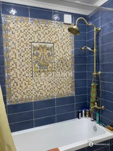 70 м², 2-комнатная квартира, этаж 9 из 9, 70 м², изображение - 10