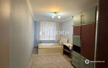 2-комнатная квартира, этаж 4 из 5, 43 м²