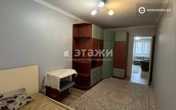 2-комнатная квартира, этаж 4 из 5, 43 м²