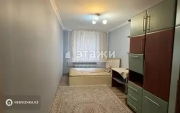 2-комнатная квартира, этаж 4 из 5, 43 м²