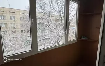 2-комнатная квартира, этаж 4 из 5, 43 м²