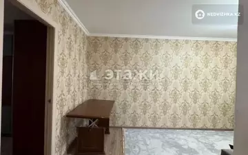 43 м², 2-комнатная квартира, этаж 4 из 5, 43 м², изображение - 5