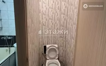 43 м², 2-комнатная квартира, этаж 4 из 5, 43 м², изображение - 8