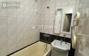 43 м², 2-комнатная квартира, этаж 4 из 5, 43 м², изображение - 9