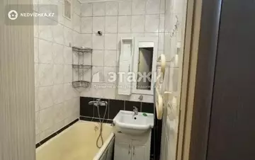 43 м², 2-комнатная квартира, этаж 4 из 5, 43 м², изображение - 10
