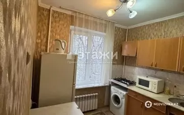 43 м², 2-комнатная квартира, этаж 4 из 5, 43 м², изображение - 12