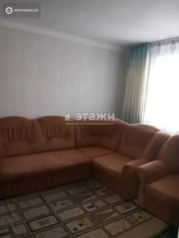 1-комнатная квартира, этаж 2 из 4, 30 м²