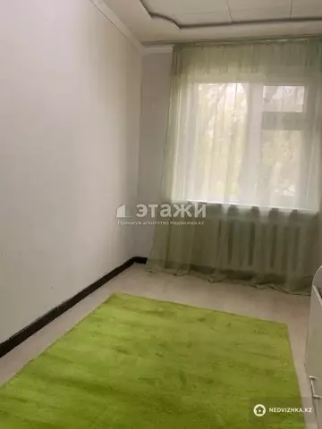 2-комнатная квартира, этаж 4 из 4, 44 м²