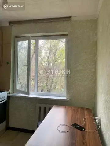 44 м², 2-комнатная квартира, этаж 4 из 4, 44 м², изображение - 4