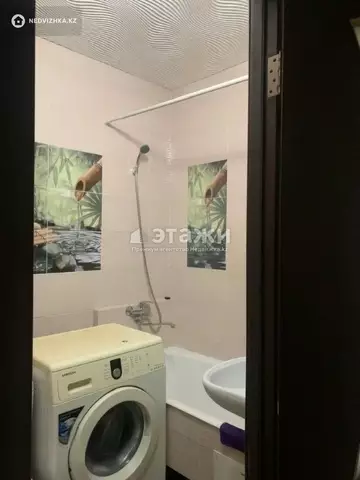 44 м², 2-комнатная квартира, этаж 4 из 4, 44 м², изображение - 5