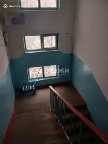 44 м², 2-комнатная квартира, этаж 4 из 4, 44 м², изображение - 8