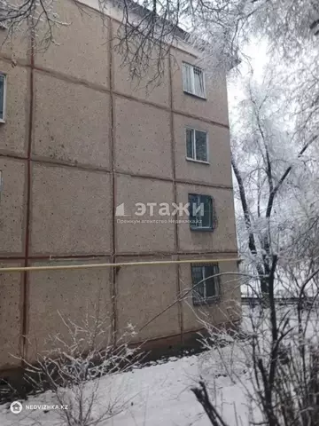 44 м², 2-комнатная квартира, этаж 4 из 4, 44 м², изображение - 10