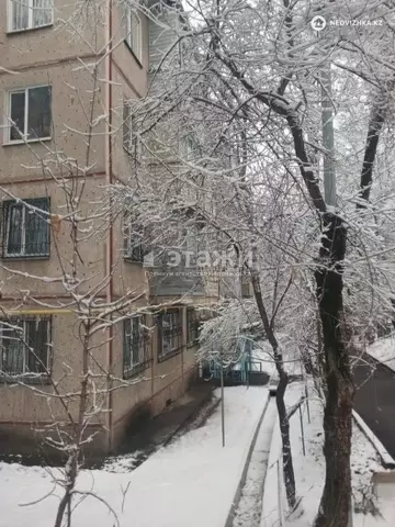 44 м², 2-комнатная квартира, этаж 4 из 4, 44 м², изображение - 11
