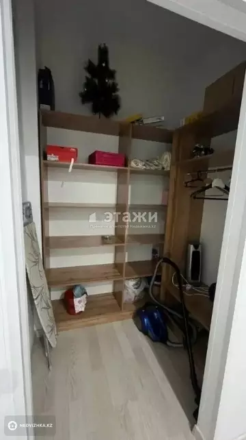 2-комнатная квартира, этаж 9 из 18, 51 м²