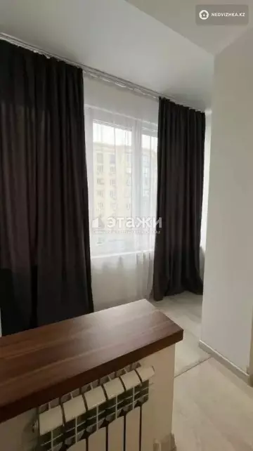 2-комнатная квартира, этаж 9 из 18, 51 м²