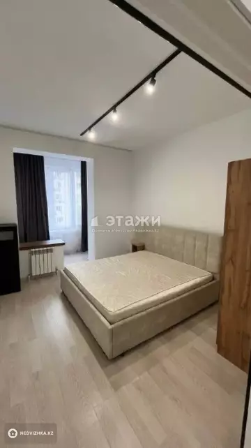 51 м², 2-комнатная квартира, этаж 9 из 18, 51 м², изображение - 4