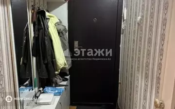 1-комнатная квартира, этаж 4 из 5, 33 м²