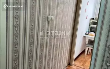 1-комнатная квартира, этаж 4 из 5, 33 м²