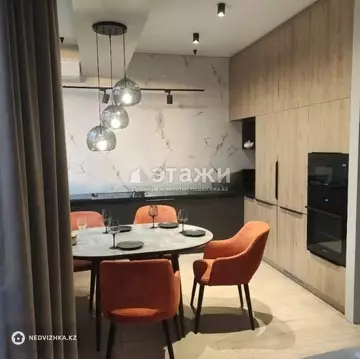 82 м², 3-комнатная квартира, этаж 5 из 13, 82 м², изображение - 0