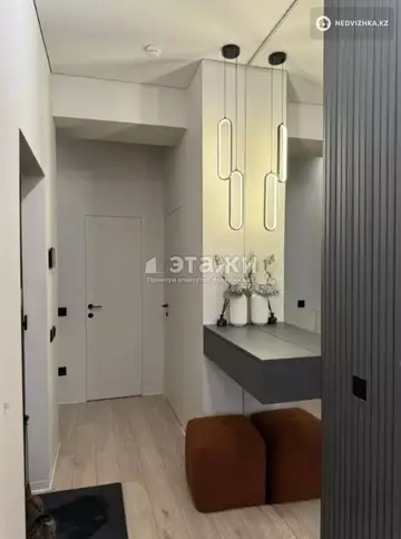 82 м², 3-комнатная квартира, этаж 5 из 13, 82 м², изображение - 1
