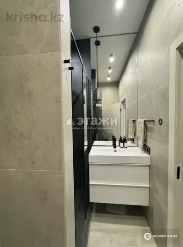82 м², 3-комнатная квартира, этаж 5 из 13, 82 м², изображение - 3