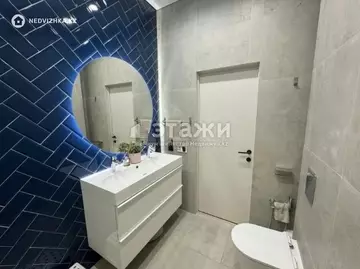 82 м², 3-комнатная квартира, этаж 5 из 13, 82 м², изображение - 4