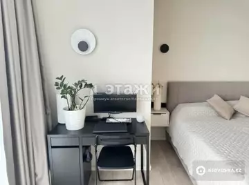 82 м², 3-комнатная квартира, этаж 5 из 13, 82 м², изображение - 5