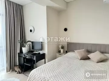 82 м², 3-комнатная квартира, этаж 5 из 13, 82 м², изображение - 6